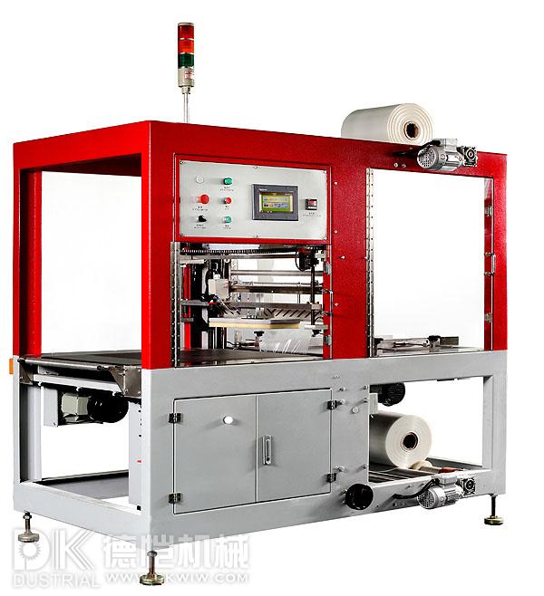 德愷機(jī)械包裝機(jī) 佛山德愷包裝機(jī) 廣東德愷包裝機(jī) 佛山德愷包裝機(jī) 枕式包裝機(jī)廠家 自動整理包裝機(jī) 封切收縮機(jī)