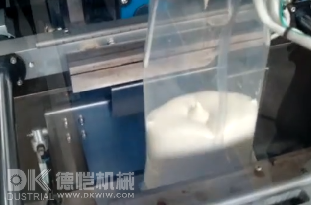 食品包裝機拉伸膜