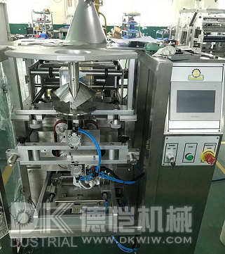 自動包裝機(jī)