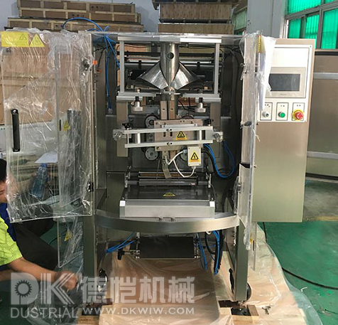 立式包裝機(jī)