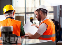 常見的立式包裝機收縮包裝問題及其解決方法