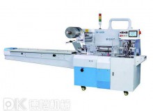 枕式包裝機-450W/600W伺服往復(fù)式