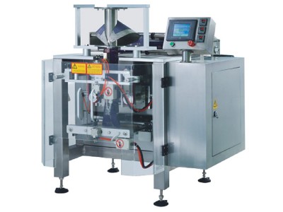 立式包裝機(jī)-PE膜包裝機(jī)ATV系列