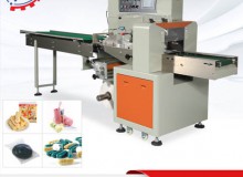 佛山市新卓力包裝設備實力工廠