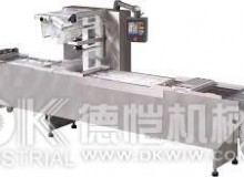 枕式包裝機-包裝機械設備服務項目技術人員要找尋的5大關鍵質量